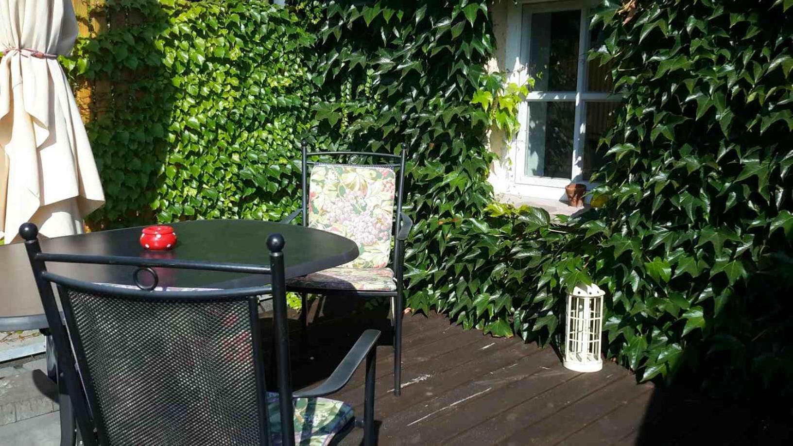 An Den Tonwerken 24 Ferienwohnung Sunny Bruggen  Eksteriør bilde