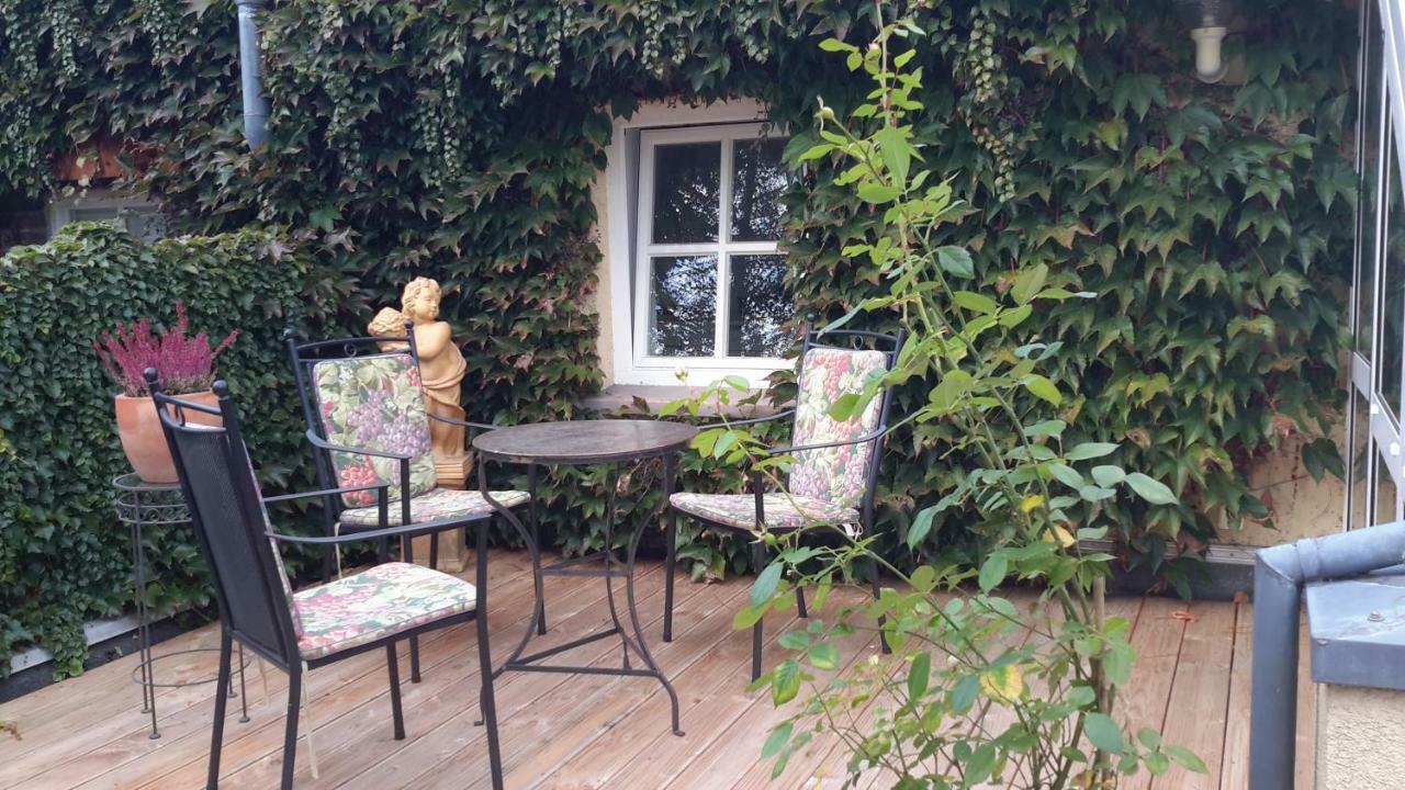 An Den Tonwerken 24 Ferienwohnung Sunny Bruggen  Eksteriør bilde